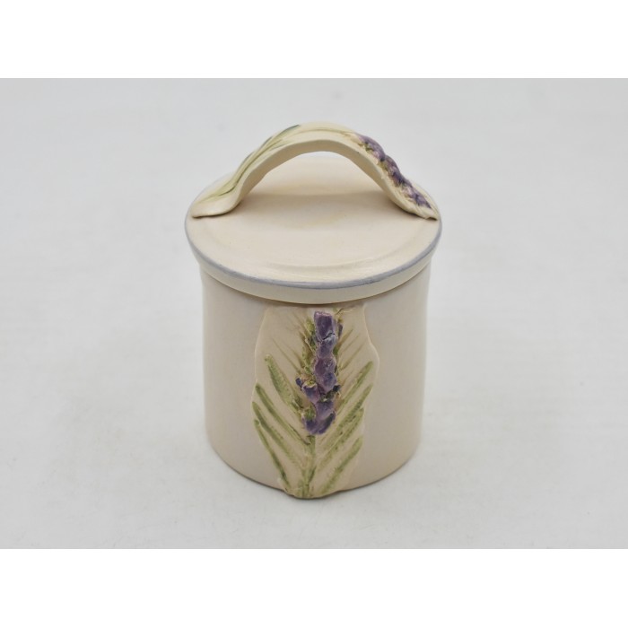 PORTA-HASTES FLEXÍVEIS DE LAVANDA 9D x 12A
