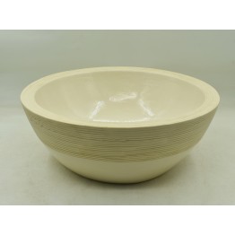CUBA G DE RISCADA FOSCO OFF WHITE 44D x 14A