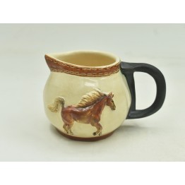 LEITEIRA DE CAVALO 10L x 12C x 7,9A