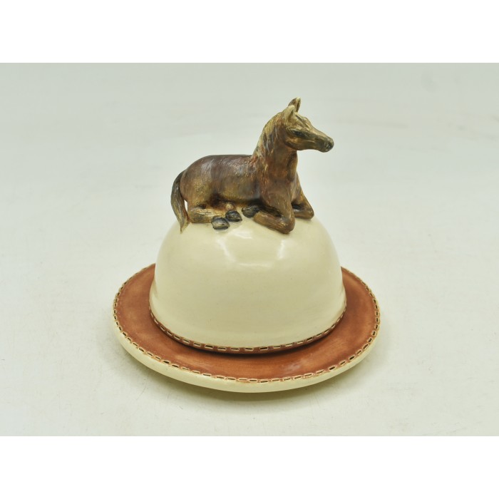 MANTEIGUEIRA DE CAVALO 13D x 12,3A