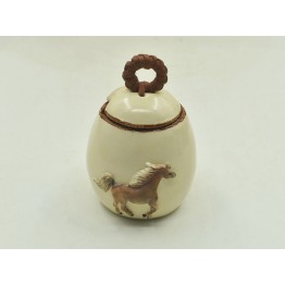 AÇUCAREIRO DE CAVALO 8L x 9,5C x 13A