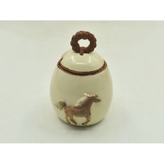 AÇUCAREIRO DE CAVALO 8L x 9,5C x 13A