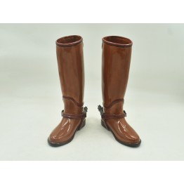 BOTAS COM ESPORA 21L x 30C x 36A