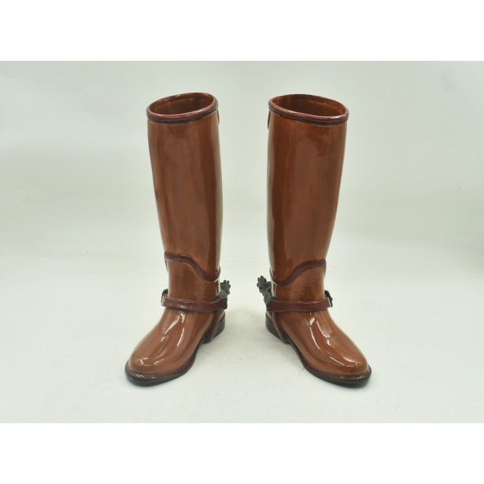BOTAS COM ESPORA 21L x 30C x 36A