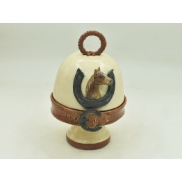 QUEIJEIRA DE CAVALO 15,5D x 24A
