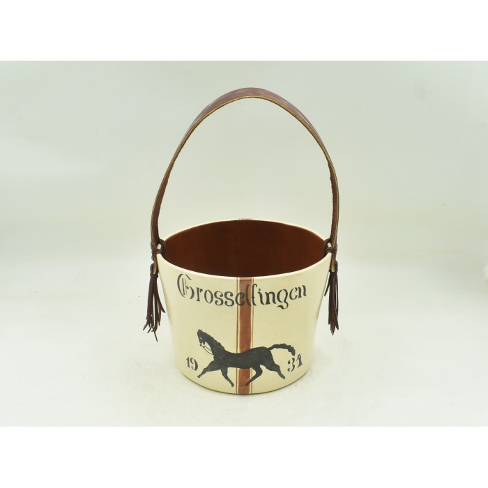 CACHEPOT COM ALÇA GROSSELFINGEN 28,7D x 49,5A
