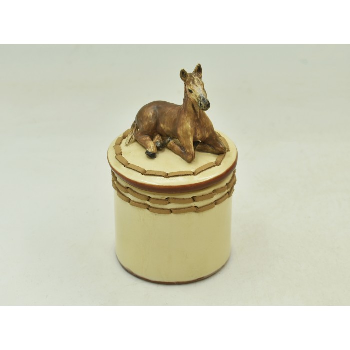 PORTA HASTES FLEXIVEIS LINHA CAVALO 8,5D x 14,5A