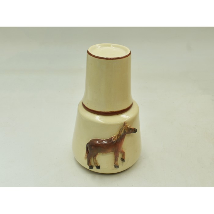 MORINGA DE CAVALO 10,5L x 12C x 16A