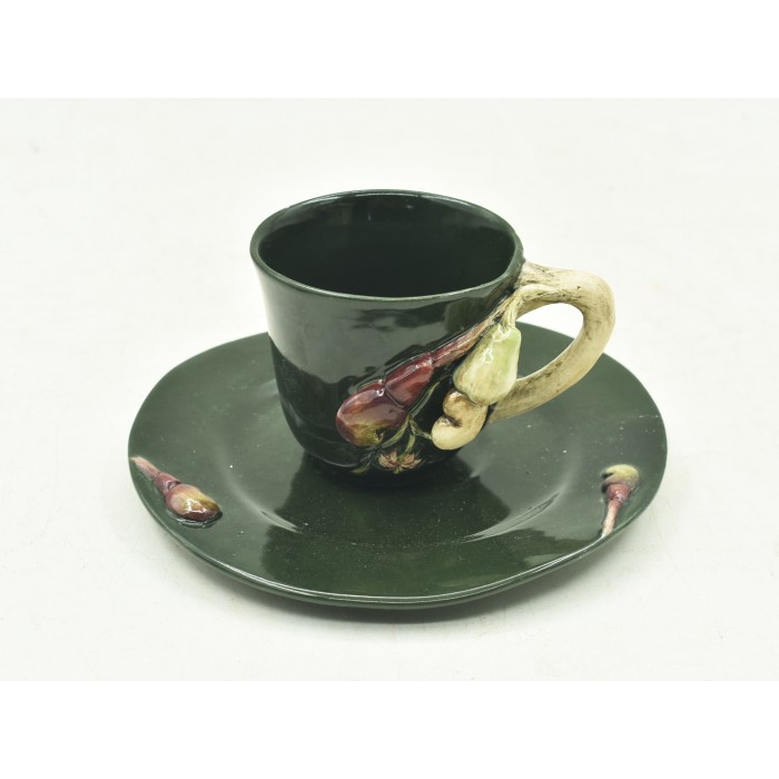 XICARA DE CAFÉ DE CAJU 15D x 8A