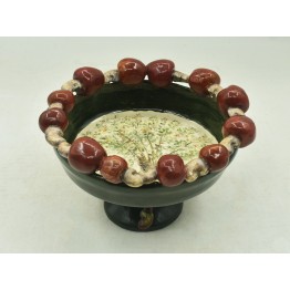 TRAVESSA REDONDA P DE CAJUS 24,2D x 15A