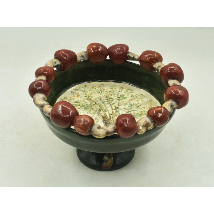 TRAVESSA REDONDA P DE CAJUS 24,2D x 15A